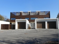 Продам современный таунхаус на Шатиловке. - <ro>Изображение</ro><ru>Изображение</ru> #1, <ru>Объявление</ru> #1609059