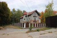 Продам собственное ОСЗ 641 кв.м., Алексеевка - <ro>Изображение</ro><ru>Изображение</ru> #1, <ru>Объявление</ru> #1615366