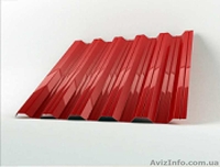 Кровля. Профнастил. Металлочерепица. Заборы - <ro>Изображение</ro><ru>Изображение</ru> #3, <ru>Объявление</ru> #1616145