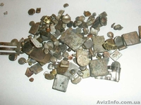 Техническое серебро, серебро в любом виде и др. - <ro>Изображение</ro><ru>Изображение</ru> #2, <ru>Объявление</ru> #1613545