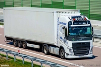 Водитель дальнобойщик, работа в ЕС - <ro>Изображение</ro><ru>Изображение</ru> #1, <ru>Объявление</ru> #1616090