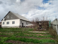 Продам дом в г.Люботин, красная линия, без % АН. - <ro>Изображение</ro><ru>Изображение</ru> #1, <ru>Объявление</ru> #1616951