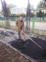 В дорожно-строительную компанию требуются рабочие - <ro>Изображение</ro><ru>Изображение</ru> #2, <ru>Объявление</ru> #1614410