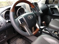 Перетяжка руля кожей премиум класса NAPPA Австрия. За 3 час. Гарантия 3 года. - <ro>Изображение</ro><ru>Изображение</ru> #4, <ru>Объявление</ru> #1355615