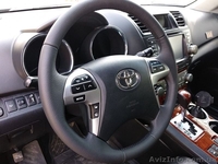 Перетяжка руля кожей премиум класса NAPPA Австрия. За 3 час. Гарантия 3 года. - <ro>Изображение</ro><ru>Изображение</ru> #3, <ru>Объявление</ru> #1355615