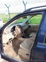 мерседес ML320 - <ro>Изображение</ro><ru>Изображение</ru> #3, <ru>Объявление</ru> #1614501