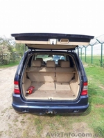 мерседес ML320 - <ro>Изображение</ro><ru>Изображение</ru> #1, <ru>Объявление</ru> #1614501