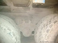 Камаз 5320, бортовой, 1990 года выпуска - <ro>Изображение</ro><ru>Изображение</ru> #3, <ru>Объявление</ru> #1620226