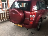 Недорого запчасти на Suzuki Grand Vitara (б/у состояние) - <ro>Изображение</ro><ru>Изображение</ru> #2, <ru>Объявление</ru> #1620044