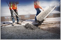 Бетон товарный М100-М400, Керамзитобетон, Растворы, ЖБ Кольца Предлагаем купить  - <ro>Изображение</ro><ru>Изображение</ru> #1, <ru>Объявление</ru> #1620491