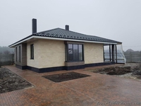 Коттеджи на Весенней - <ro>Изображение</ro><ru>Изображение</ru> #1, <ru>Объявление</ru> #1618826