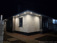 Коттеджи на Весенней - <ro>Изображение</ro><ru>Изображение</ru> #3, <ru>Объявление</ru> #1618826