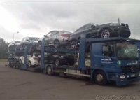  Приглашаем водителя. Aвтоввоз по Европе. - <ro>Изображение</ro><ru>Изображение</ru> #2, <ru>Объявление</ru> #1622042