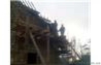 Кровельные работы. Ремонт старой крыши. - <ro>Изображение</ro><ru>Изображение</ru> #1, <ru>Объявление</ru> #1623521