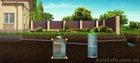 Наружный водопровод, канализация, выгребные ямы. - <ro>Изображение</ro><ru>Изображение</ru> #2, <ru>Объявление</ru> #1624794