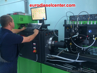 Ремонт форсунки, насос форсунок и ТНВД Mercedes Sprinter, Vito, Viano - <ro>Изображение</ro><ru>Изображение</ru> #2, <ru>Объявление</ru> #1624820