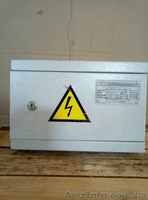 Продаются электрические щиты от завода-изготовителя - <ro>Изображение</ro><ru>Изображение</ru> #3, <ru>Объявление</ru> #1622957