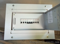 Продаются электрические щиты от завода-изготовителя - <ro>Изображение</ro><ru>Изображение</ru> #4, <ru>Объявление</ru> #1622957