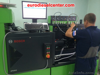 Ремонт форсунки, насос форсунок Volvo 21028884, 20708597, 21582094 - <ro>Изображение</ro><ru>Изображение</ru> #2, <ru>Объявление</ru> #1624268