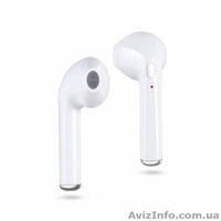 Беспроводные наушники с зарядкой Air Pods, 427 грн. - <ro>Изображение</ro><ru>Изображение</ru> #5, <ru>Объявление</ru> #1625592