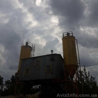 Срочно продам бетонный завод СБ-145-3А - <ro>Изображение</ro><ru>Изображение</ru> #1, <ru>Объявление</ru> #1626788