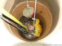 ЧИСТКА И РЕСТАВРАЦИЯ КОЛОДЦЕВ  - <ro>Изображение</ro><ru>Изображение</ru> #1, <ru>Объявление</ru> #1626989