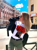 Срочно требуется швея в трикотажный цех - <ro>Изображение</ro><ru>Изображение</ru> #3, <ru>Объявление</ru> #1627723