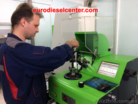 Ремонт форсунки, насос форсунок и ТНВД Scania HPI, XPI, L, P, T, G, R, S - <ro>Изображение</ro><ru>Изображение</ru> #5, <ru>Объявление</ru> #1625273