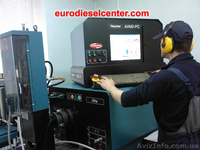 Ремонт PLD секции, форсунки, насос форсунок и ТНВД DAF 55, 65, 75, 85, 95, 105 - <ro>Изображение</ro><ru>Изображение</ru> #1, <ru>Объявление</ru> #1625312