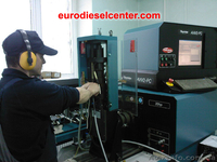 Ремонт форсунки, насос форсунок и ТНВД Scania HPI, XPI, L, P, T, G, R, S - <ro>Изображение</ro><ru>Изображение</ru> #4, <ru>Объявление</ru> #1625273