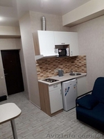 Сдам 1 ком изолированую гостинку Центр Майдан Конституции. - <ro>Изображение</ro><ru>Изображение</ru> #5, <ru>Объявление</ru> #1626506