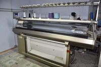 Продам не дорого вязальную машину Shima Seiki - <ro>Изображение</ro><ru>Изображение</ru> #1, <ru>Объявление</ru> #1628603