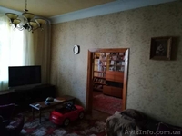 Продам квартиру в центре, возле Госпрома - <ro>Изображение</ro><ru>Изображение</ru> #3, <ru>Объявление</ru> #1630782