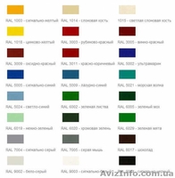 Производим металлочерепицу и профнастил - <ro>Изображение</ro><ru>Изображение</ru> #3, <ru>Объявление</ru> #1633153