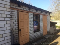 Продам пол дома в Харькове м.Спортивная - <ro>Изображение</ro><ru>Изображение</ru> #2, <ru>Объявление</ru> #1632060