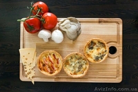 Требуется пекарь-продавец,пекарня Оla - <ro>Изображение</ro><ru>Изображение</ru> #1, <ru>Объявление</ru> #1631235