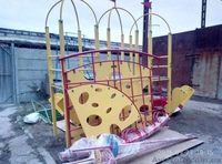 В металоцех требуются сварщики-слесаря. - <ro>Изображение</ro><ru>Изображение</ru> #2, <ru>Объявление</ru> #1632560