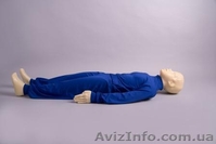 Робот-тренажер «ТАРАС» сердечно-легочной и мозговой реанимации - <ro>Изображение</ro><ru>Изображение</ru> #4, <ru>Объявление</ru> #1633804