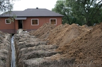 Копка сливной ямы,приямок - <ro>Изображение</ro><ru>Изображение</ru> #6, <ru>Объявление</ru> #1507877