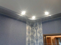 Натяжные потолки лучшего качества  - <ro>Изображение</ro><ru>Изображение</ru> #2, <ru>Объявление</ru> #1635495