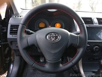 Перетяжка руля кожей премиум класса NAPPA Австрия. За 3 час. Гарантия 3 года. - <ro>Изображение</ro><ru>Изображение</ru> #6, <ru>Объявление</ru> #1355615