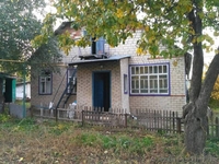 Продам дом 6 комнат - <ro>Изображение</ro><ru>Изображение</ru> #1, <ru>Объявление</ru> #1637694