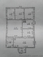 Продам дом 6 комнат - <ro>Изображение</ro><ru>Изображение</ru> #2, <ru>Объявление</ru> #1637694