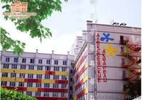 Посуточная аренда квартир возле метро - <ro>Изображение</ro><ru>Изображение</ru> #1, <ru>Объявление</ru> #1639497