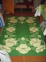 Одеяло из верблюжей шерсти (Монголия) - <ro>Изображение</ro><ru>Изображение</ru> #1, <ru>Объявление</ru> #1639296