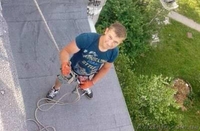 Кровельщики, ремонт крыш и козырьков балконов  - <ro>Изображение</ro><ru>Изображение</ru> #2, <ru>Объявление</ru> #1641488
