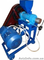 Грануляторы, экструдеры, плющилки,  Харьков - <ro>Изображение</ro><ru>Изображение</ru> #1, <ru>Объявление</ru> #1641642