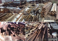 Металлопрокат, арматура, уголок, труба, балка, швеллер, лист стальной - <ro>Изображение</ro><ru>Изображение</ru> #2, <ru>Объявление</ru> #1640052