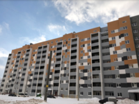 Новострой с Ремонтом на Алексеевке - Чего стоит такой Вид с квартиры? - <ro>Изображение</ro><ru>Изображение</ru> #2, <ru>Объявление</ru> #1644685