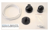 Фаркоп, ТСУ, прицепные устройства, ukrfarkop.com - <ro>Изображение</ro><ru>Изображение</ru> #5, <ru>Объявление</ru> #1647955